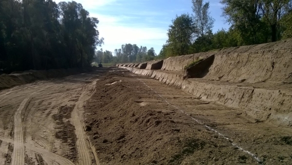 Stabilnost zemljanih kosina