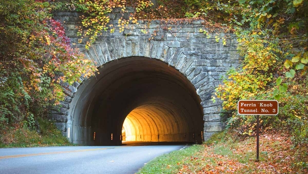 Zemljani pritisak na tunele
