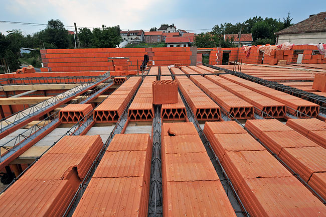 Međuspratne konstrukcije