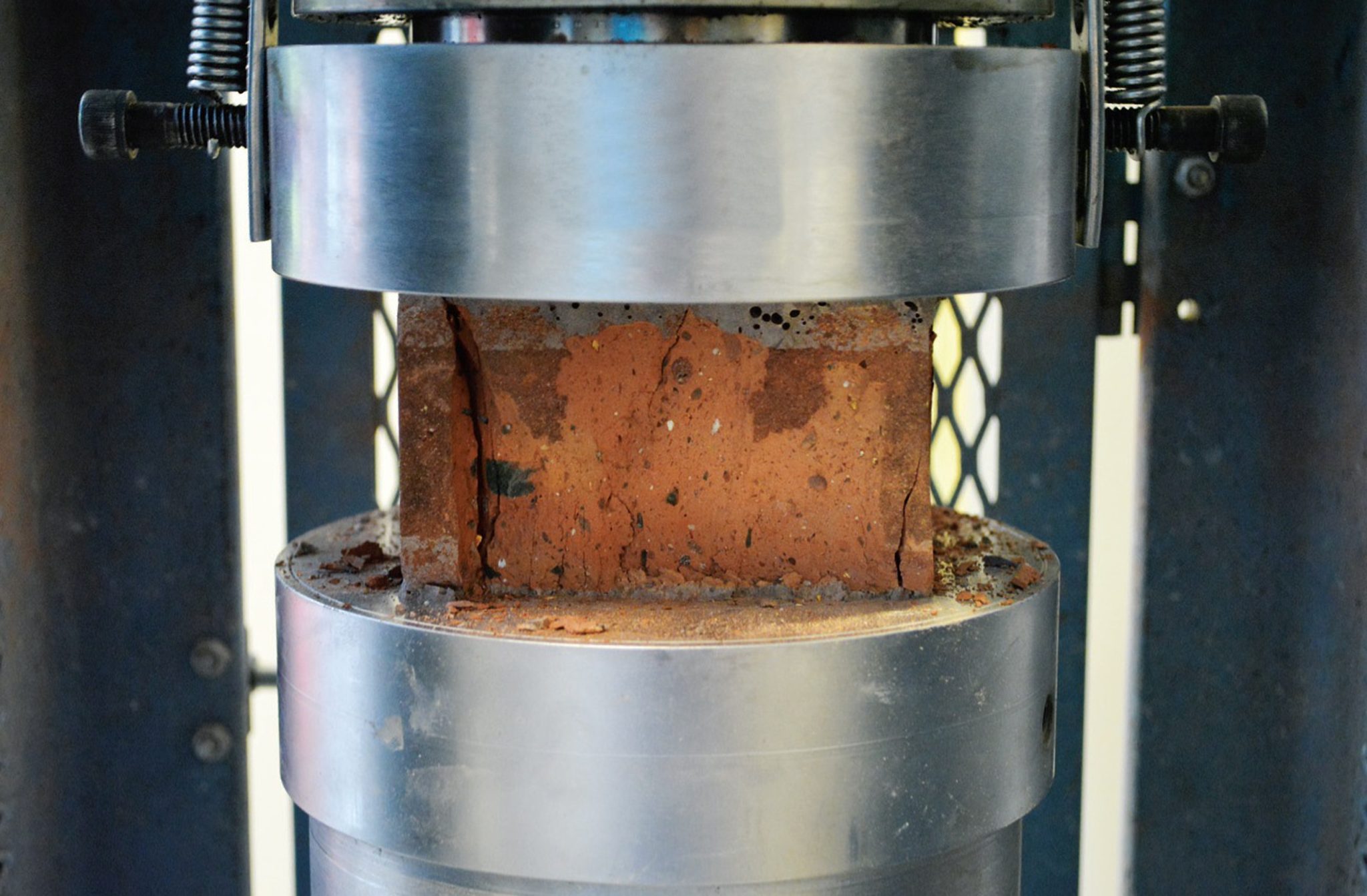 ispitivanje cvrstoce