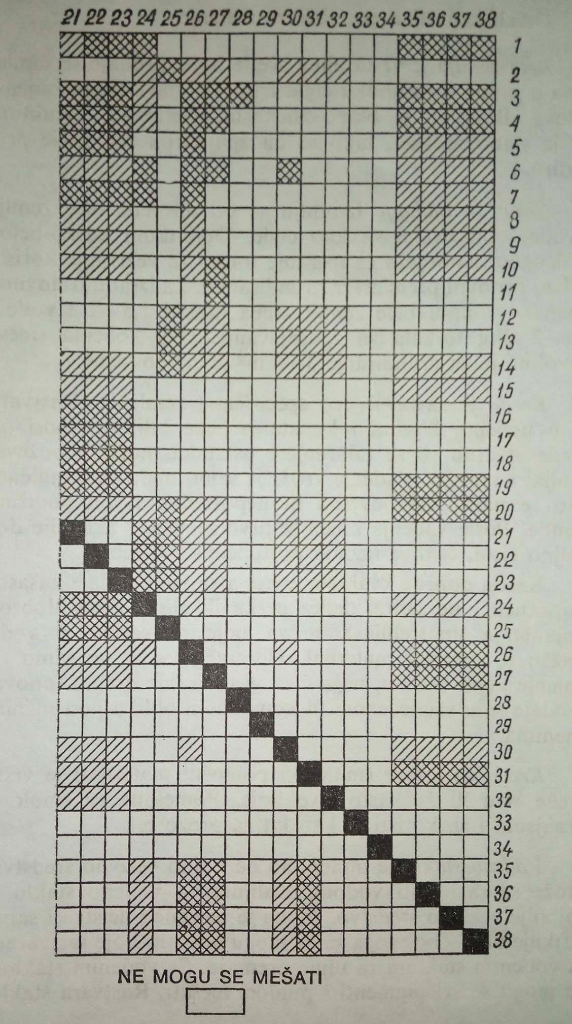 混合颜料