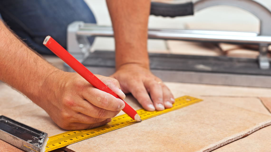 postavljanje pločica