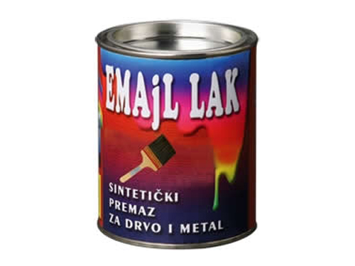 emaili lakk
