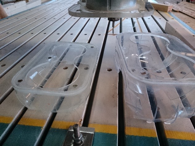 masina sa dodatkom za piljevinu1